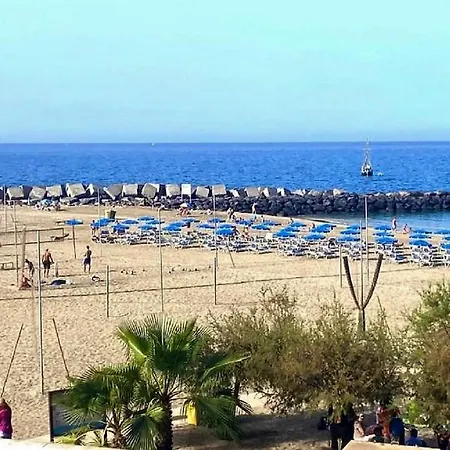 Appartamento Summer Light In Playa De Americas *
