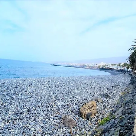 Summer Light In Playa De Americas Appartamento