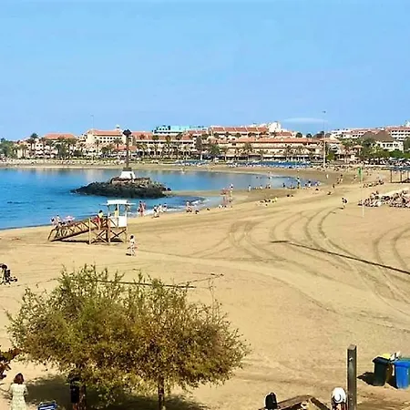 Summer Light In Playa De Americas * Playa de las Americas (Tenerife)