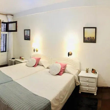 Summer Light In Playa De Americas Apartment
