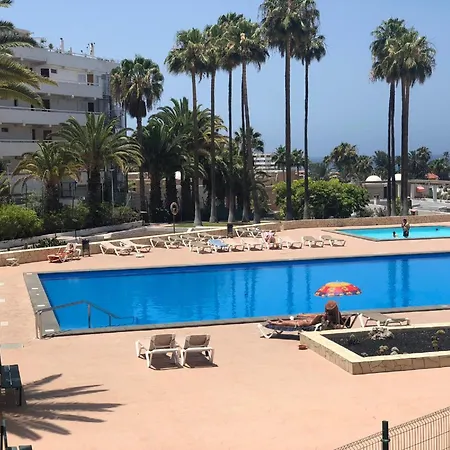 Summer Light In Playa De Americas Apartment Playa de las Americas (Tenerife)