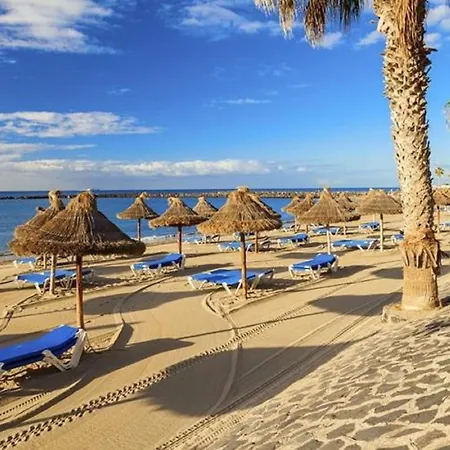 Summer Light In Playa De Americas Apartment Playa de las Americas (Tenerife)